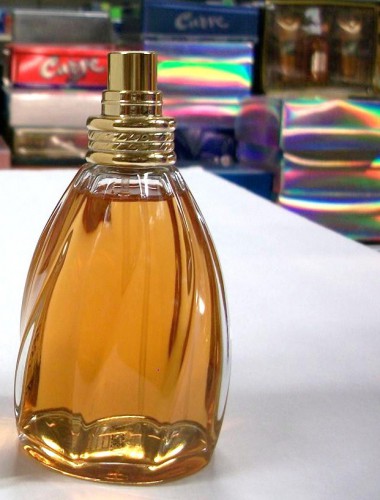 Vintage Classic, Nicole Miller for Women, 3.4 fl.oz / 100 ml eau de parfum spray