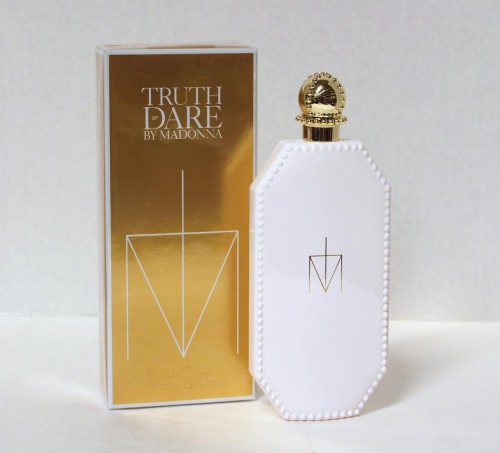 Madonna outlet Truth or Dare EDP - 2.5 fl oz