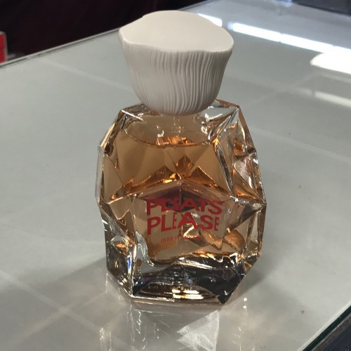 Pleats Please Issey Miyake for Women 3.3 fl.oz / 100 ml eau de toilette spray