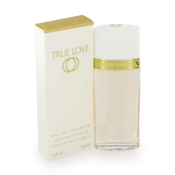 True Love by Elizabeth Arden for Women 3.3 fl.oz / 100 ml eau de Toilette spray