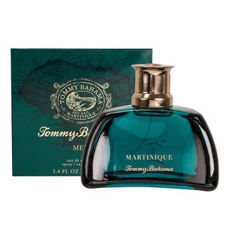 Tommy Bahama Set Sail Martinique Men 3.4 fl.oz / 100 ml Eau De Cologne Spray