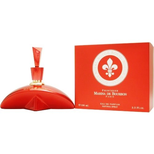 Rouge Royal Princesse Marina De Bouyrbon for Women 3.3 fl.oz / 100 ml edp spray