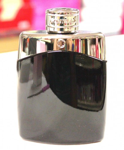 Mont Blanc Legend by Mont Blanc for Men 3.3 fl.oz / 100 ml Eau de toilette Spray