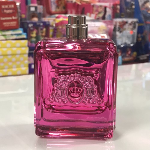 Viva La Juicy Noir by Juicy Couture Women 3.4 fl.oz / 100 ml eau de parfum spray