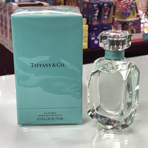 Tiffany & Co. by Tiffany 2.5 fl.oz / 75 ml eau de Parfum Spray