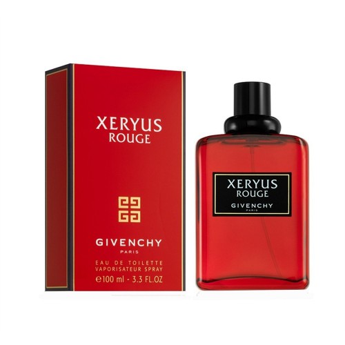 Xeryus Rouge by Givenchy for Men 3.3 fl.oz / 100 eau de toilette spray