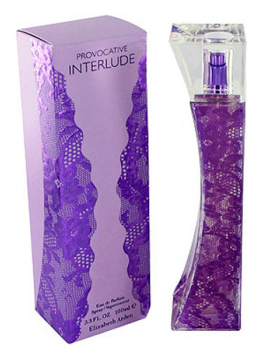 Provocative Interlude by Elizabeth Arden for Women 3.3 fl.oz / 100 ml EDP spray