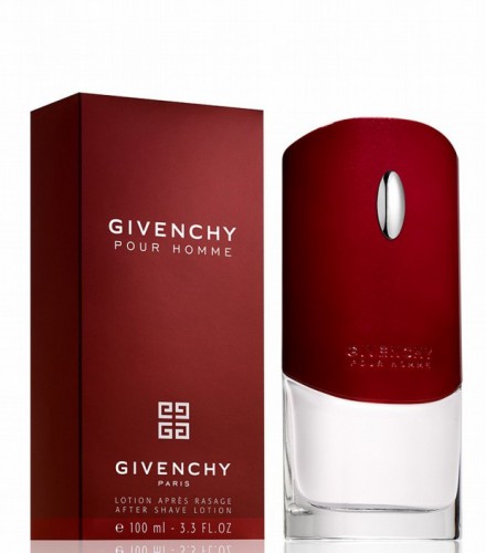 Givenchy Pour Homme by Givenchy for Men 3.3 fl.oz / 100 ml EDT Spray