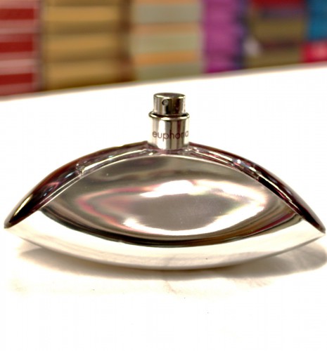 Euphoria by Calvin Klein for women 3.4 fl.oz / 100 ml eau de Parfum spray