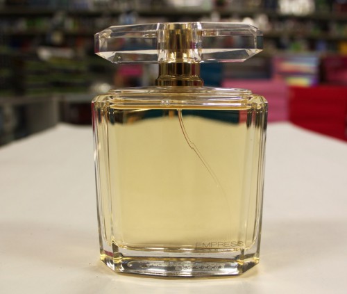 EMPRESS by SEAN JOHN for WOMAN3.4 FL.OZ / 100 ML EAU DE PARFUM SPRAY