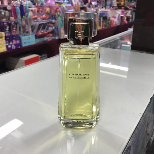 Carolina Herrara for Women 3.4 fl.oz / 100 ml Eau De Parfum Spray