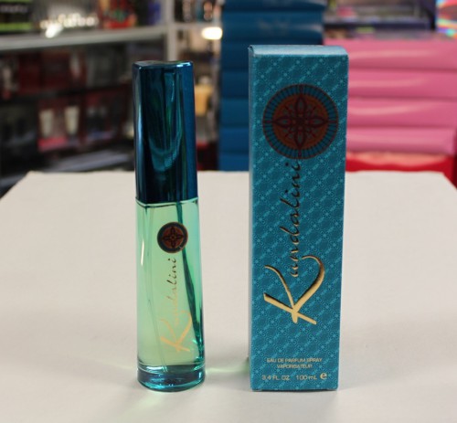 KUNDALINI BY OXOX FOR WOMAN3.4 FL.OZ / 100 ML EAU DE PARFUM SPRAY