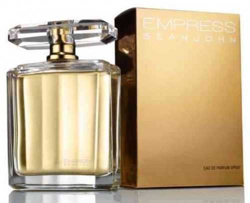 EMPRESS by SEAN JOHN for WOMAN3.4 FL.OZ / 100 ML EAU DE PARFUM SPRAY