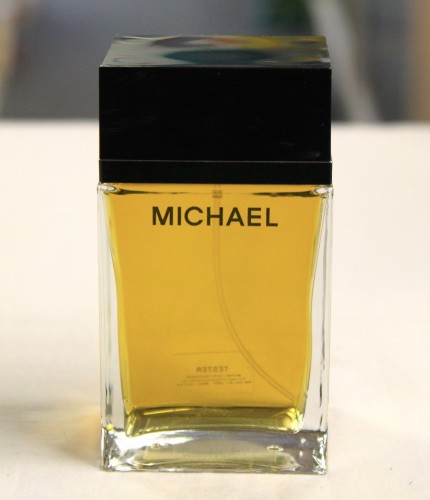 Michael Kors for Men Vintage Classic Fragrance 4.2 fl.oz/ 125 ml EDT Spray UNBOX