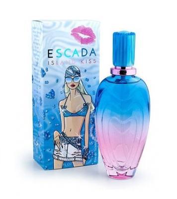 Escada Island Kiss for Women 1.7 fl.oz / 50 ml eau de toilette natural spray