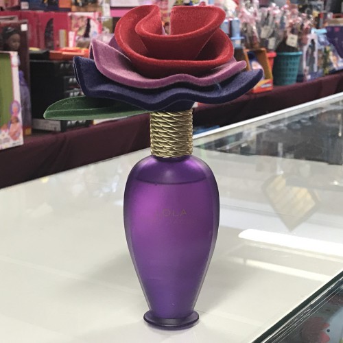 Lola Velvet Edition by Marc Jacobs Women 1.7 fl.oz / 50 ml eau de parfum spray, UNBOX