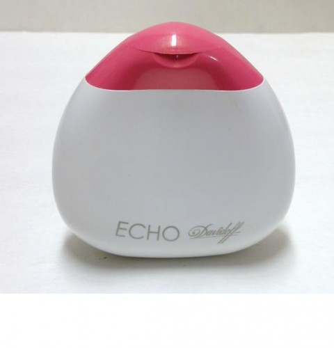 ECHO by DAVIDOFF FOR WOMAN6.7 FL.OZ / 200 ML BODY LOTIONHARD TO FIND