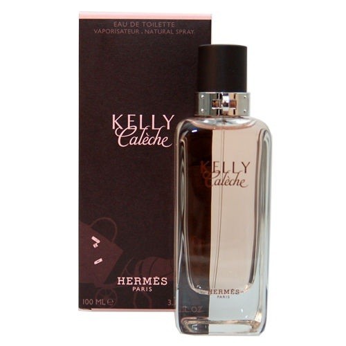 Kelly Caleche by Hermes Women, 3.3 fl.oz / 100 ml eau de toilette spray, Rare