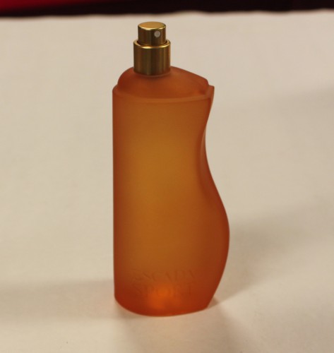 Escada Sport for Women 3.4 fl.oz / 100 ml Eau De Toilette Spray, rare vintage