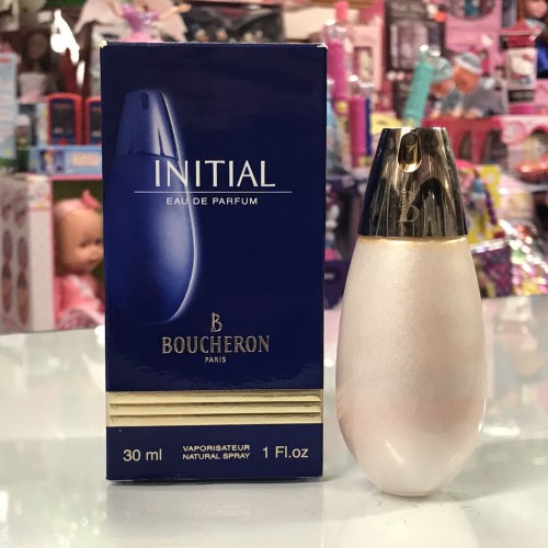 Initial Boucheron Women 1.0 fl.oz / 30 ml eau de parfum Spray, 40-45% available