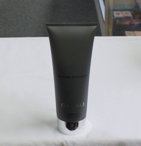 Black Diamond by Canali for men 6.8 fl.oz / 200 ml Shower Cream, hard to find