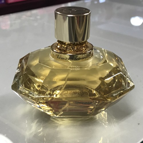 Baby Phat Golden Goddess by Kimora Le Simmsons Women 3.4 fl.oz/ 100 ml EDP spray, UNBOX