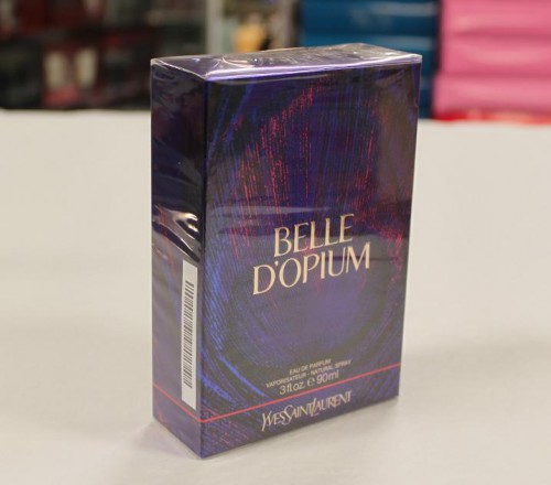 Belle D'Opium by Yves Saint Laurent for Women, 3.0 fl.oz / 90 ml EDP Spray