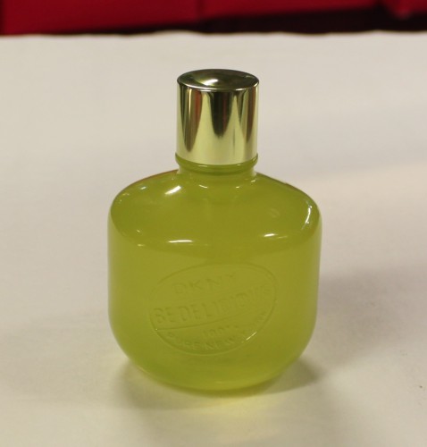 Be Delicious Charmingly Donna Karan Women 4.2 floz/ 125 ml eau de Toilette Spray