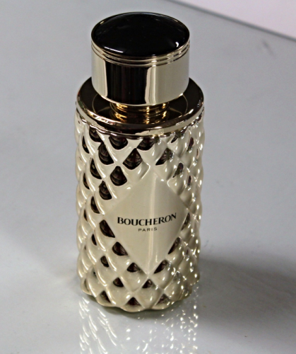 Boucheron Place Vendome Elixir for Women, 3.3 fl.oz / 100 ml EDP Spray, rare