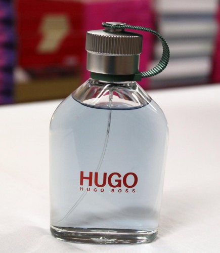 Hugo by Hugo Boss for men 6.7 fl.oz / 200 ml eau de toilette spray