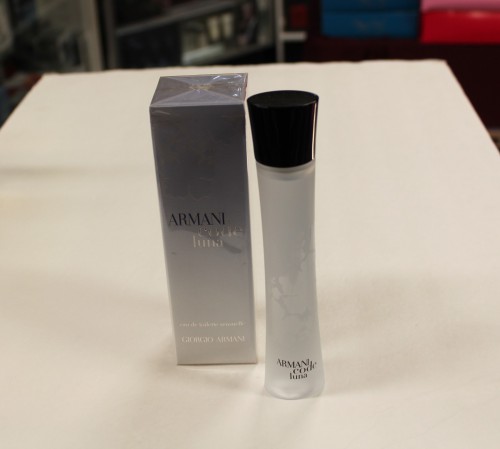 Armani Code Luna eau Sensuelle by Giorgio Armani Women 1.7 oz / 50 ml edt spray