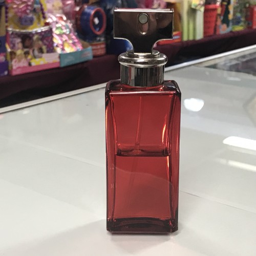 Eternity Rose Blush by Calvin Klein Women 1.7 fl.oz / 50 ml edp Spray, short qty