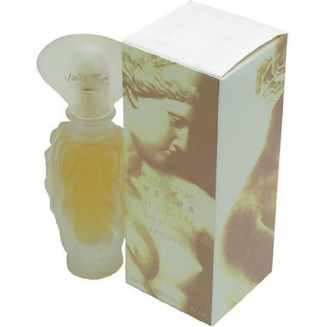 VENUS BY VICKY TIEL FOR WOMAN1.7 FL.OZ / 50 ML EAU DE TOILETTE SPRAY