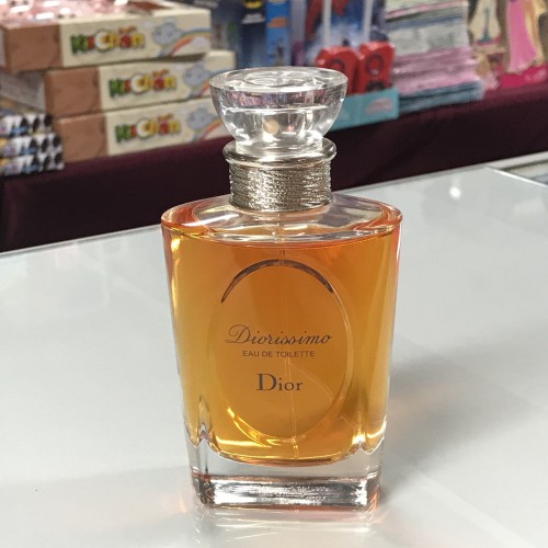 Diorissimo by Dior 3.4 fl.oz / 100 ml Eau De Toilette spray for Women