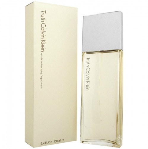 Truth by Calvin Klein for women 3.4 fl.oz / 100 ml eau de Parfum spray