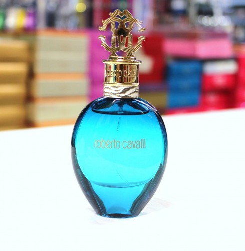 ROBERTO CAVALLI ACQUA for WOMAN 1.0 FL.OZ / 30 ML EAU DE TOILETTE SPRAY - UNBOX