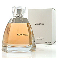 VERA WANG BY VERA WANG FOR WOMAN3.4 FL.OZ / 100 ML EAU DE PARFUM SPRAY
