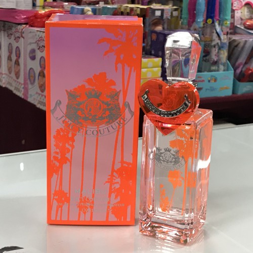 Couture Malibu Juicy Couture Women 5.0 fl.oz / 150 ml Eau De Parfum Spray