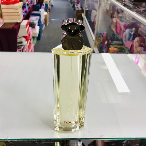 Tous Gold by Tous for Women 3.4 fl.oz / 100 ml eau de Parfum spray