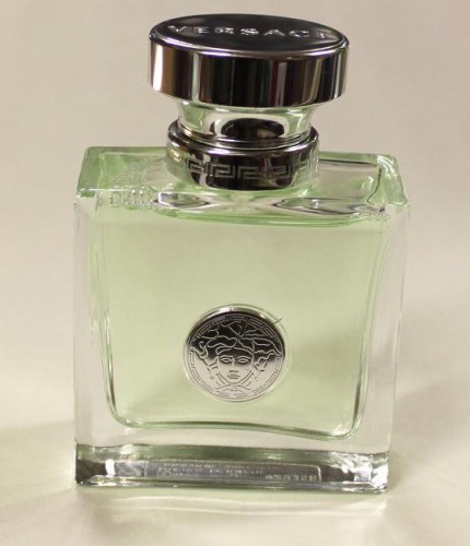 VERSANCE by VERSACE for WOMAN1.7 FL.OZ / 50 ML EAU DE PARFUM SPRAY