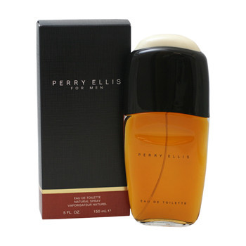 PERRY ELLIS by PERRY ELLIS for MEN 5.0 FL.OZ / 150 ML EAU DE TOILETTE SPRAY