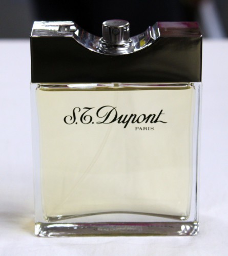 S. T. Dupont Pour Homme S.T. Dupont Men 3.4 fl.oz / 100 ml eau de toilette spray