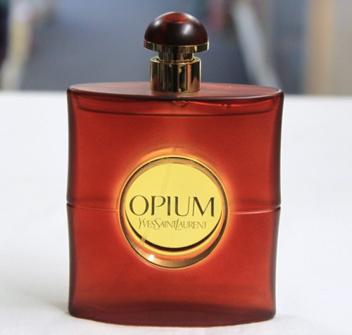 Opium by Yves Saint Laurent for Women 3.0 fl.oz / 90 ml Eau De Toilette Spray