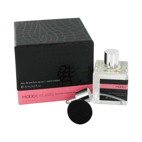 Mood Yearn by Victoria's Secret for Women 2.5 fl.oz / 75 ml eau de parfum spray