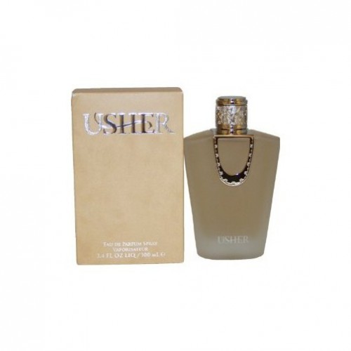 USHER BY USHER FOR WOMAN3.4 FL.OZ / 100 ML EAU DE PARFUM SPRAY
