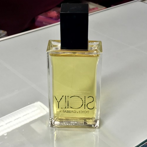 Vintage Dolce & Gabbana Classic Women, 3.3 fl.oz / 100 ml eau de toilette spray