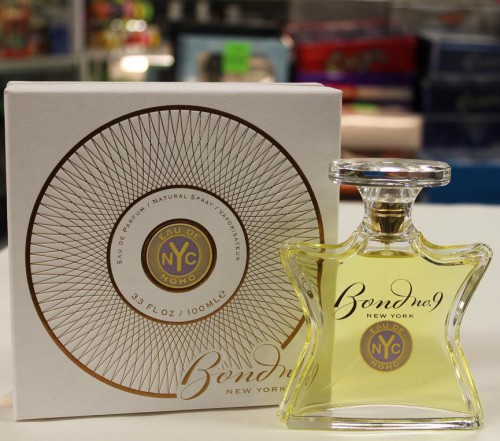 EAU DE NOHO BY BOND NO.9 3.3 FL.OZ / 100 ML EAU DE PARFUM SPRAY