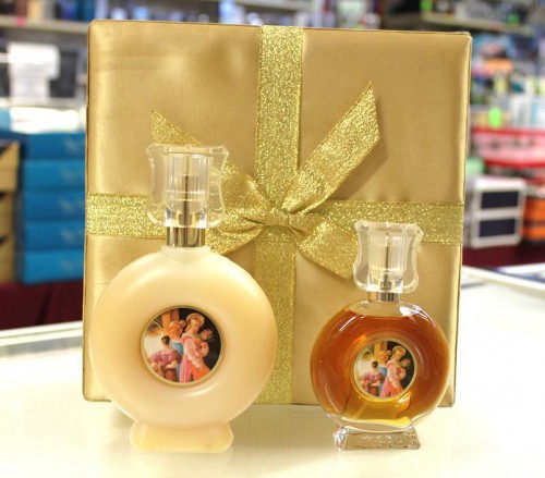 Bal a Versailles by Jean Desprez 2pcs Set for Woman 1.7 fl.oz / 50 ml EDT Spray