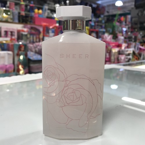 Stella McCartney Sheer BY Stella (2008) for Woman 3.3 fl.oz / 100 ml EDT Spray