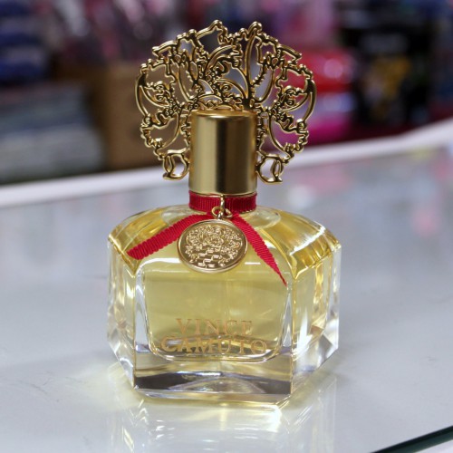 VINCE CAMUTO BY VINCE CAMUTO FOR WOMAN 3.4 FL.OZ / 100 ML EAU DE PARFUM SPRAY